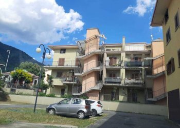 9.jpg - Trilocale Via delle Peschie, San Polo dei Cavalieri - foto 9