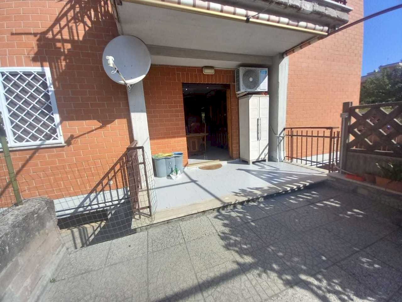 2.....jpeg - Four-room apartment STRADA GALLI, Tivoli - photo 2