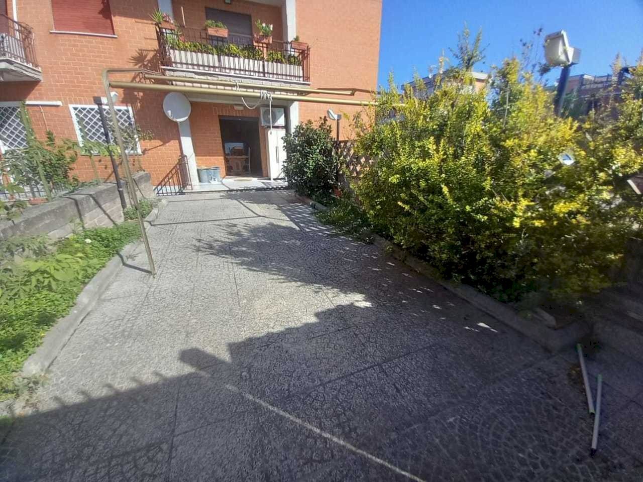 2....jpeg - Four-room apartment STRADA GALLI, Tivoli - photo 3