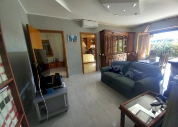 7.jpeg - Four-room apartment STRADA GALLI, Tivoli - photo 8