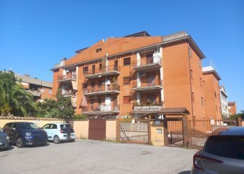 19.jpeg - Four-room apartment STRADA GALLI, Tivoli - photo 19
