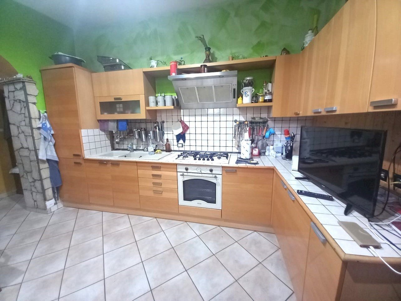 2.jpeg - Villa a Schiera VIA LAGO DELLA REGINA, Tivoli - foto 2