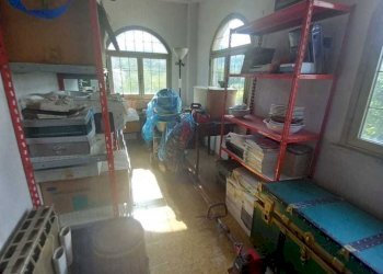 WhatsApp Image 2025-07-02 at 17.30.52 (2).jpeg - Porzione di casa VIA DEI PIOPPI  17, Tivoli - foto 11