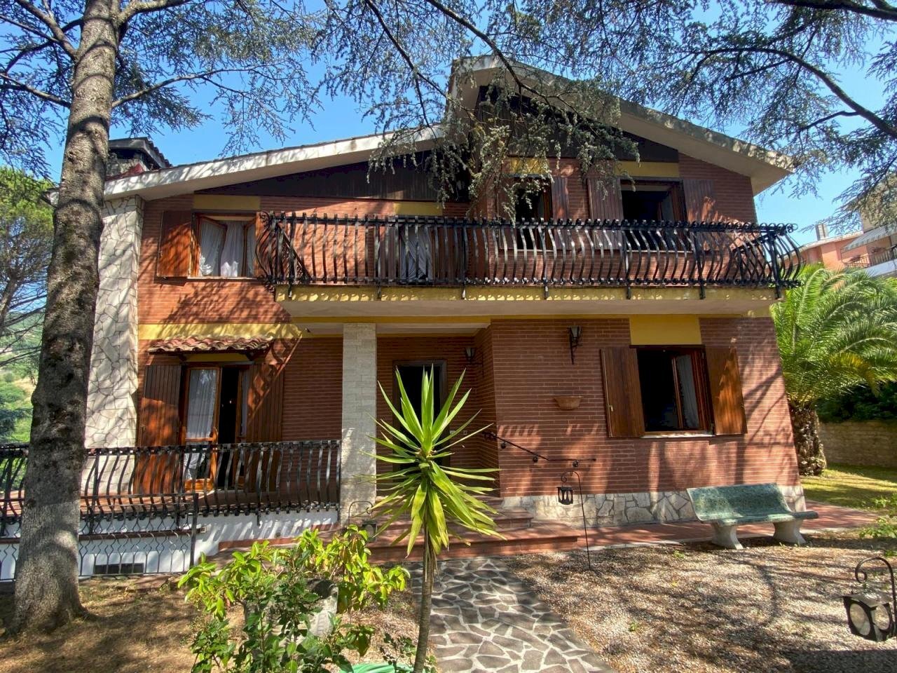 WhatsApp Image 2025-06-21 at 11.43.06.jpeg - Villa via delle Azalee, San Polo dei Cavalieri - foto 2