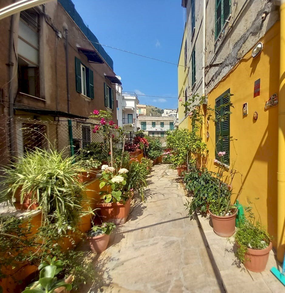 12.jpeg - Three-room apartment VIA DEL LAVORO, Tivoli - photo 1