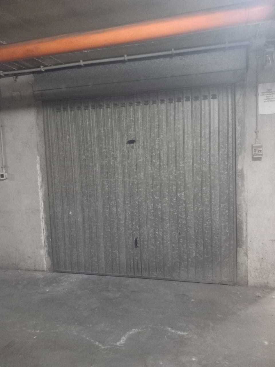 WhatsApp Image 2025-06-05 at 09.31.19.jpeg - Box VIA DELLA SERENA, Tivoli - foto 2