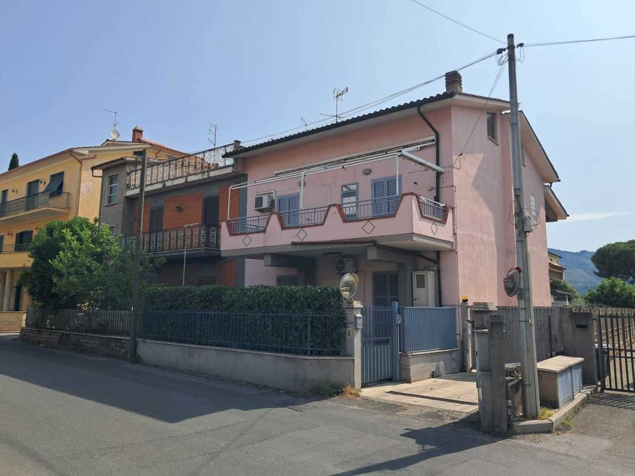 1.jpeg - Three-room apartment VIA GARIBALDI, Guidonia Montecelio - photo 1