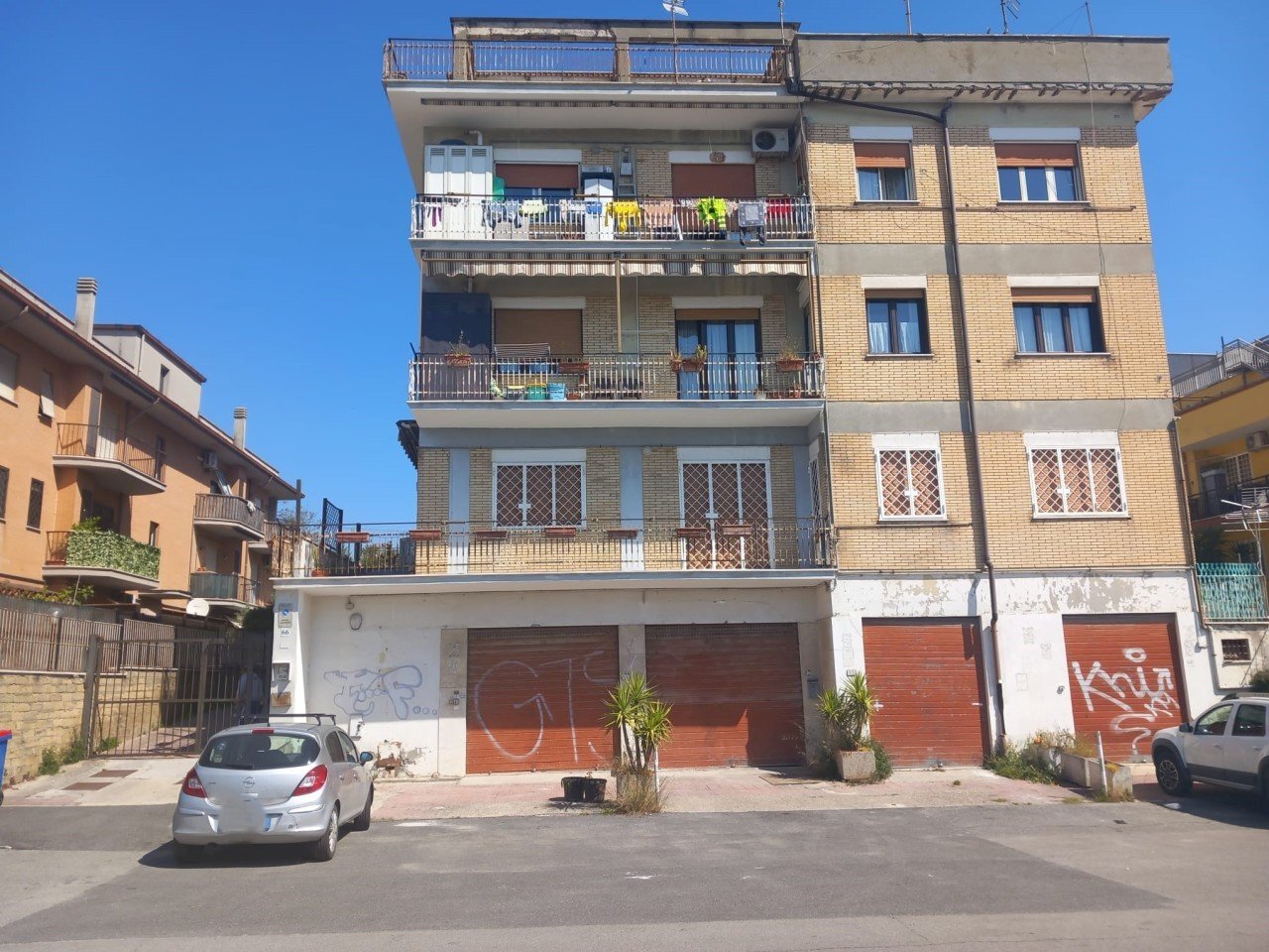 WhatsApp Image 2025-04-11 at 11.38.22.jpeg - Three-room apartment Via Ponte Lucano, Tivoli - photo 1