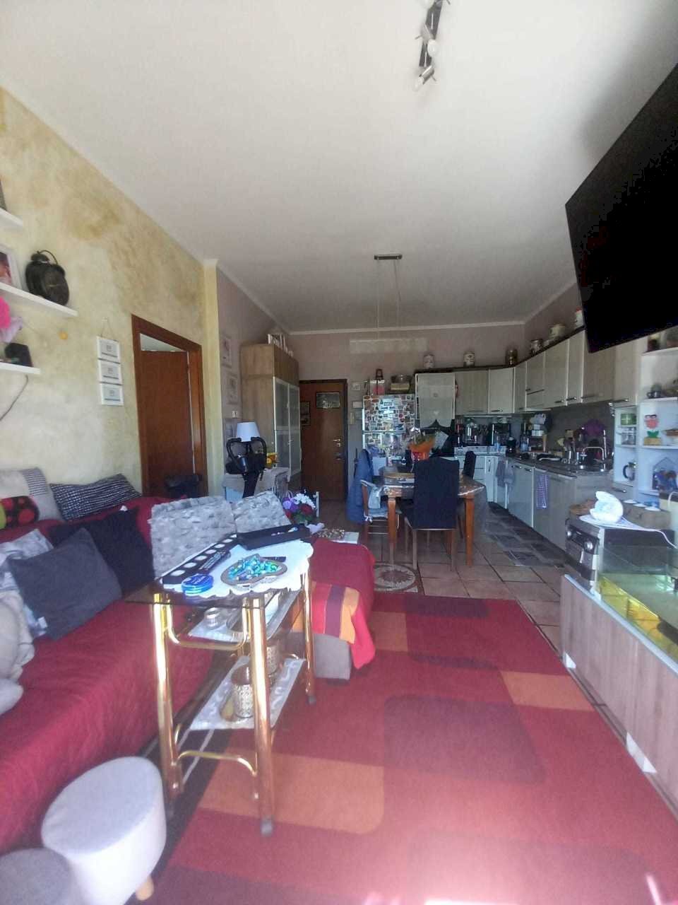 WhatsApp Image 2025-04-11 at 11.17.04 (1).jpeg - Three-room apartment Via Ponte Lucano, Tivoli - photo 2