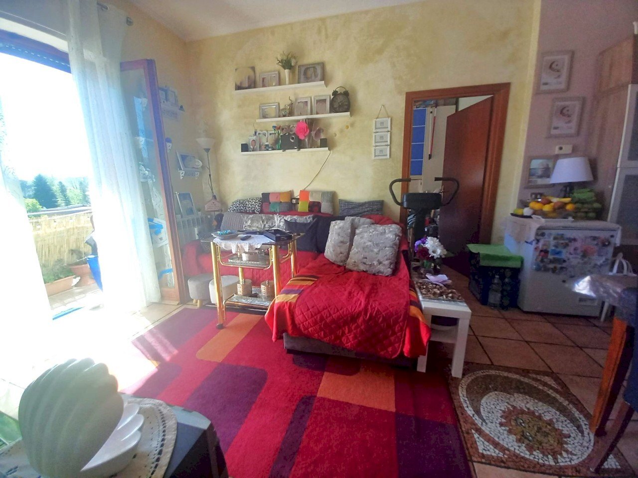 WhatsApp Image 2025-04-11 at 11.17.03 (1).jpeg - Three-room apartment Via Ponte Lucano, Tivoli - photo 3