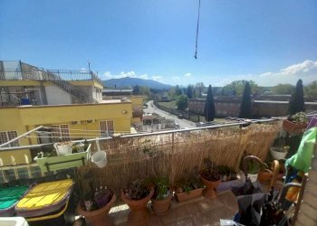 WhatsApp Image 2025-04-11 at 11.16.54.jpeg - Three-room apartment Via Ponte Lucano, Tivoli - photo 9