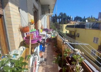 WhatsApp Image 2025-04-11 at 11.16.55 (1).jpeg - Three-room apartment Via Ponte Lucano, Tivoli - photo 10