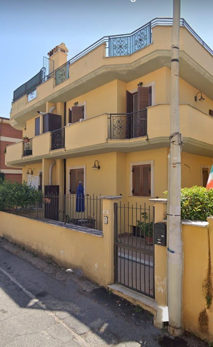 0.jpeg - Three-room apartment Via Trilussa, Tivoli - photo 1