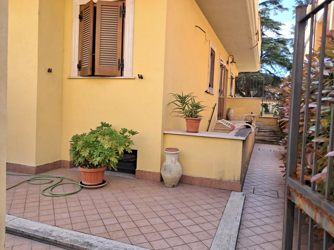 2.jpeg - Three-room apartment Via Trilussa, Tivoli - photo 3