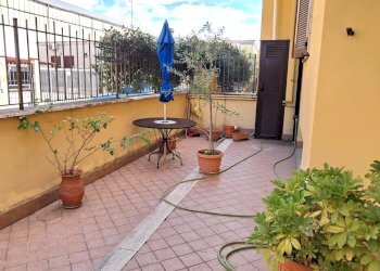 1.jpeg - Three-room apartment Via Trilussa, Tivoli - photo 2