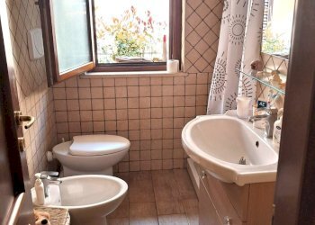 10.jpeg - Three-room apartment Via Trilussa, Tivoli - photo 11