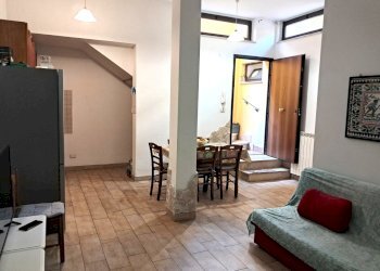 11.jpeg - Three-room apartment Via Trilussa, Tivoli - photo 12