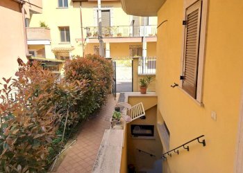 15.jpeg - Three-room apartment Via Trilussa, Tivoli - photo 17