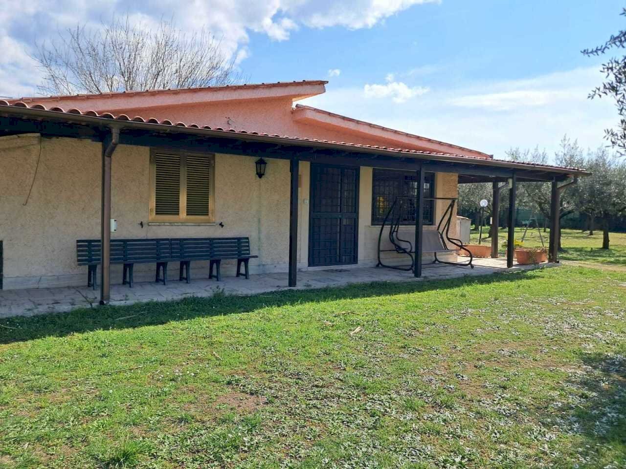 WhatsApp Image 2025-03-07 at 11.50.59 (1).jpeg - Villa VIA DEI LAGHI, Tivoli - photo 1