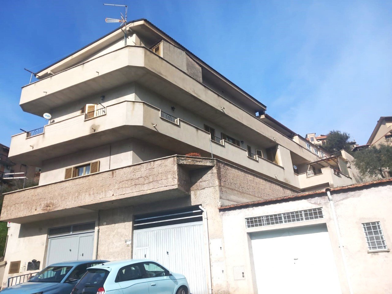 WhatsApp Image 2025-02-12 at 12.58.39 (1).jpeg - Apartment VIA MARCONI, San Gregorio da Sassola - photo 1