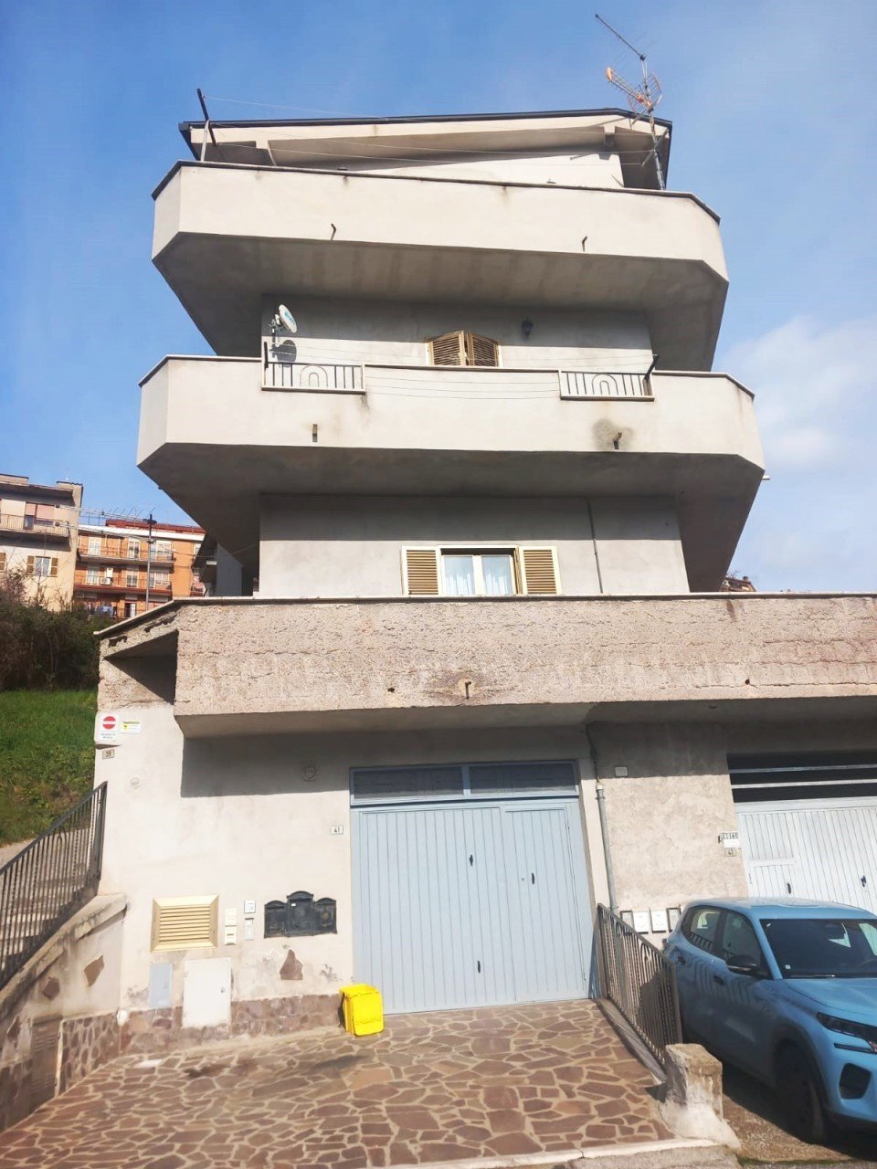 WhatsApp Image 2025-02-12 at 12.58.39.jpeg - Apartment VIA MARCONI, San Gregorio da Sassola - photo 2
