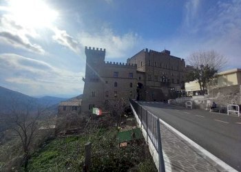 WhatsApp Image 2025-02-12 at 13.00.03 (1).jpeg - Appartamento VIA MARCONI, San Gregorio da Sassola - foto 19