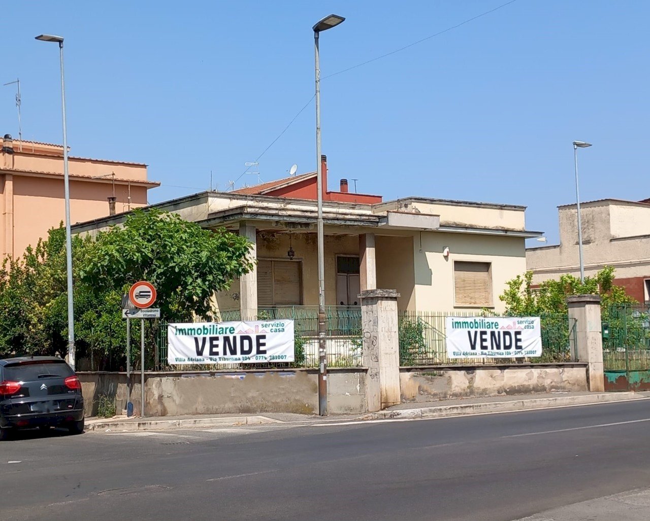 WhatsApp Image 2025-06-13 at 11.01.15.jpeg - Villa Via Maremmana Inferiore 225, Guidonia Montecelio - foto 1