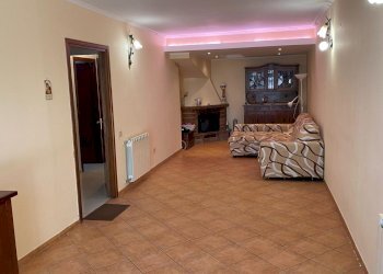 6.jpeg - Villa a Schiera via Monti Lucretili, Tivoli - foto 6