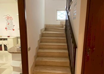 10.jpeg - Villa a Schiera via Monti Lucretili, Tivoli - foto 10