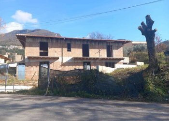 WhatsApp Image 2025-01-24 at 12.54.23.jpeg - Trilocale via dei Martiri, Marcellina - foto 2