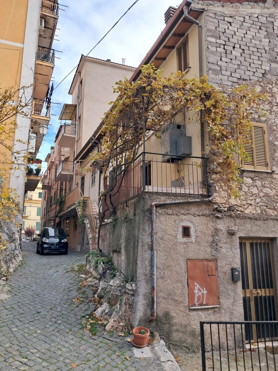 2.jpeg - Trilocale Via Santa Liberata, Sant'Angelo Romano - foto 2