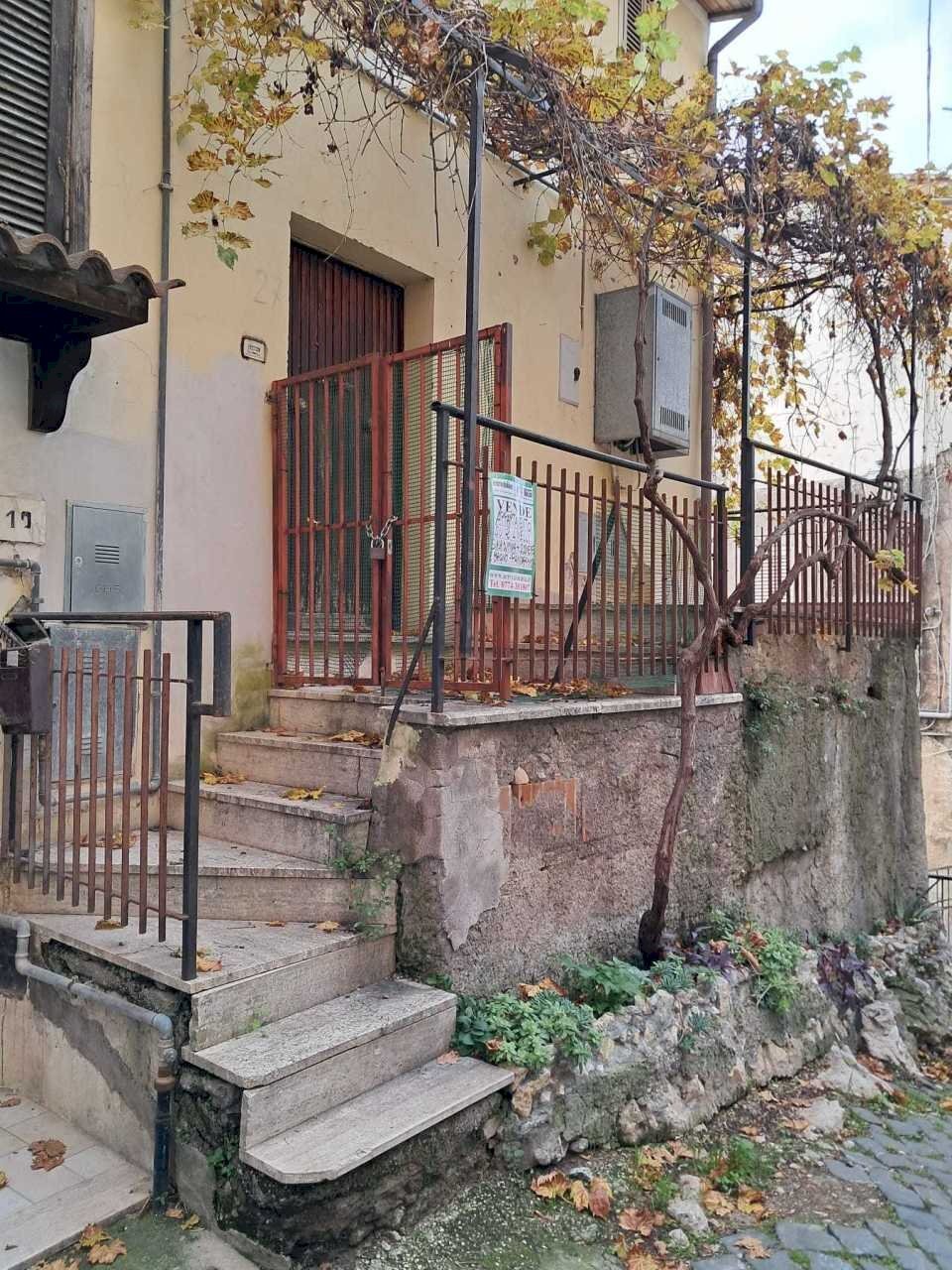 3.jpeg - Trilocale Via Santa Liberata, Sant'Angelo Romano - foto 3