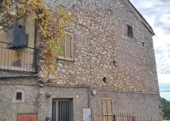 1.jpeg - Trilocale Via Santa Liberata, Sant'Angelo Romano - foto 1