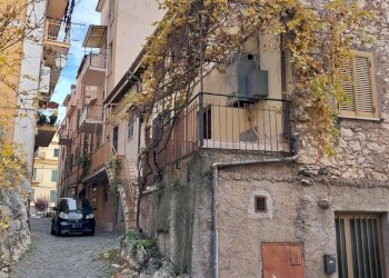 2.jpeg - Trilocale Via Santa Liberata, Sant'Angelo Romano - foto 2