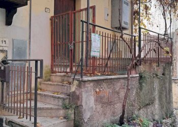 3.jpeg - Trilocale Via Santa Liberata, Sant'Angelo Romano - foto 3