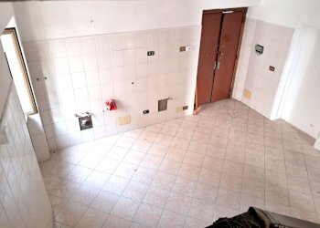 4.jpeg - Trilocale Via Santa Liberata, Sant'Angelo Romano - foto 4