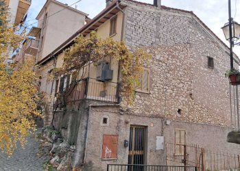 16.jpeg - Trilocale Via Santa Liberata, Sant'Angelo Romano - foto 16