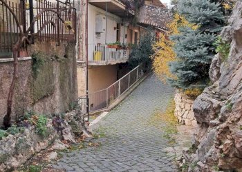 17.jpeg - Trilocale Via Santa Liberata, Sant'Angelo Romano - foto 17