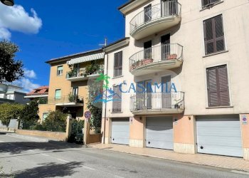 Abitazione uso ufficio San Benedetto Del Tronto Ag - Ufficio Via Luciano Manara, San Benedetto del Tronto - foto 1