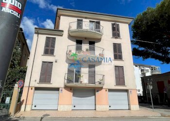 Abitazione uso ufficio San Benedetto Del Tronto Ag - Ufficio Via Luciano Manara, San Benedetto del Tronto - foto 2