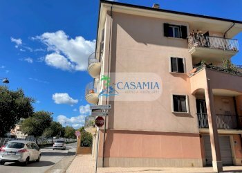 Abitazione uso ufficio San Benedetto Del Tronto Ag - Ufficio Via Luciano Manara, San Benedetto del Tronto - foto 4