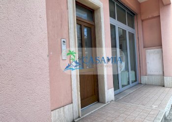 Abitazione uso ufficio San Benedetto Del Tronto Ag - Ufficio Via Luciano Manara, San Benedetto del Tronto - foto 5