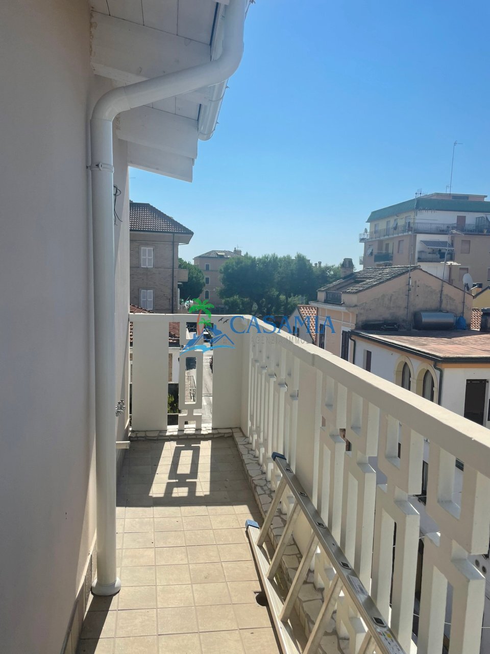 ATTICO classe A3 centro Grottammare Agenzia immobi - Villa Trifamiliare Grottammare - foto 3