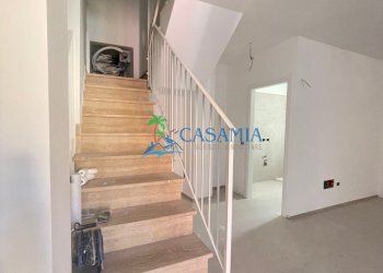 ATTICO classe A3 centro Grottammare Agenzia immobi - Villa Trifamiliare Grottammare - foto 7