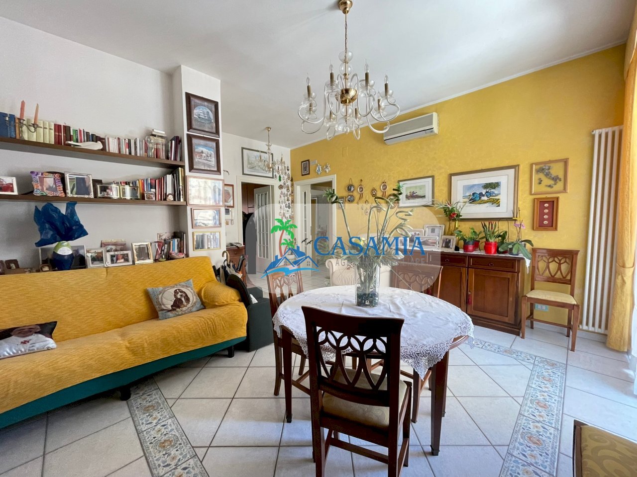 Appartamento centro S.Benedetto D.Tr. Agenzia Casa - Apartment Via Montebello, San Benedetto del Tronto - photo 1