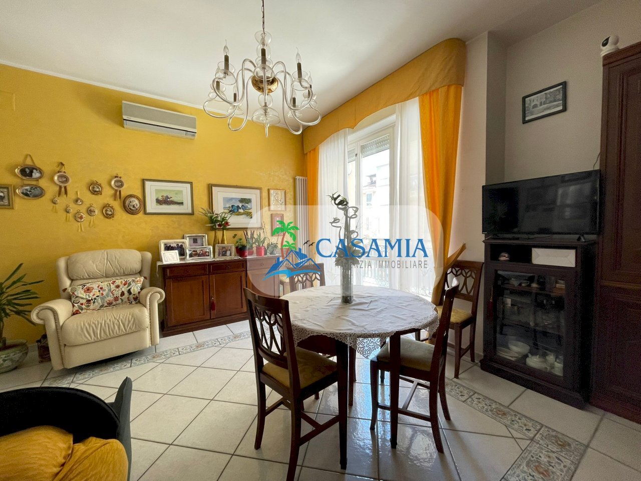 Appartamento centro S.Benedetto D.Tr. Agenzia Casa - Apartment Via Montebello, San Benedetto del Tronto - photo 2