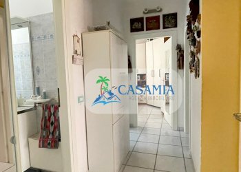 Appartamento centro S.Benedetto D.Tr. Agenzia Casa - Appartamento Via Montebello, San Benedetto del Tronto - foto 11