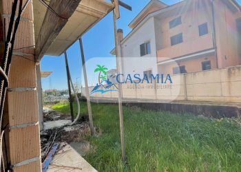 Palazzina al grezzo Massignano Agenzia immobiliare - Independent house Contrada Marezi 13, Massignano - photo 9