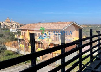 Palazzina al grezzo Massignano Agenzia immobiliare - Independent house Contrada Marezi 13, Massignano - photo 16