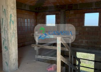 Palazzina al grezzo Massignano Agenzia immobiliare - Independent house Contrada Marezi 13, Massignano - photo 19